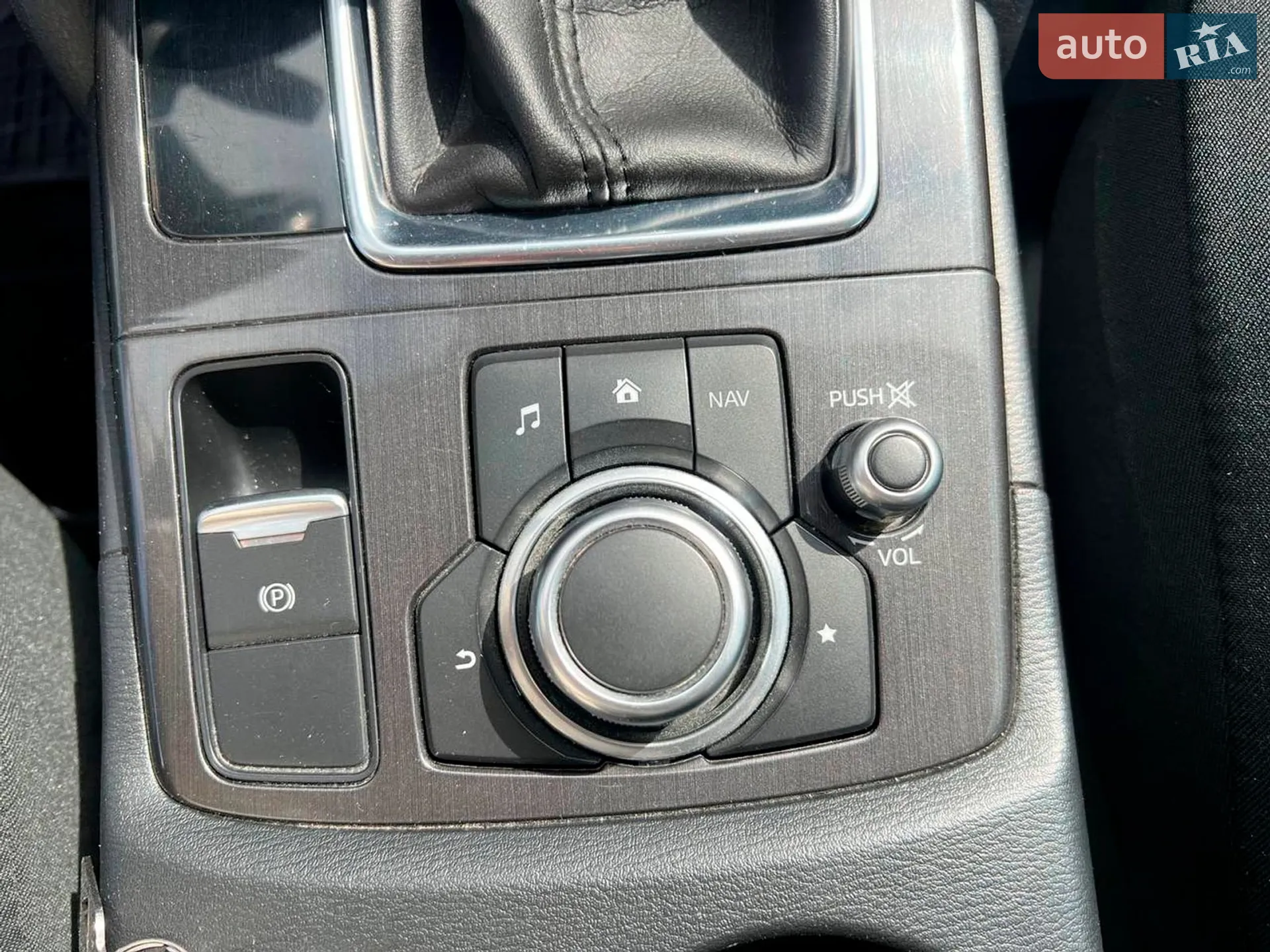 2016 Mazda CX-5 - мініатюра 32