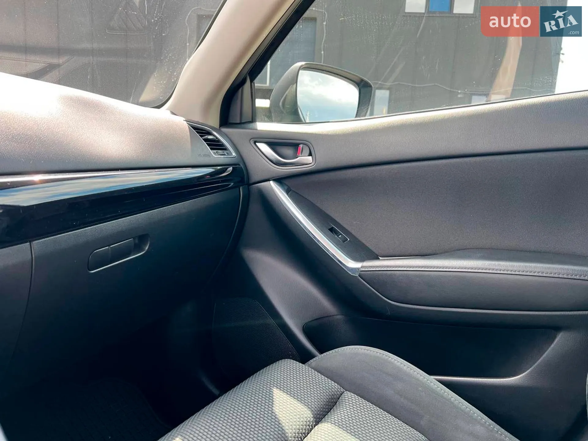 2016 Mazda CX-5 - мініатюра 33