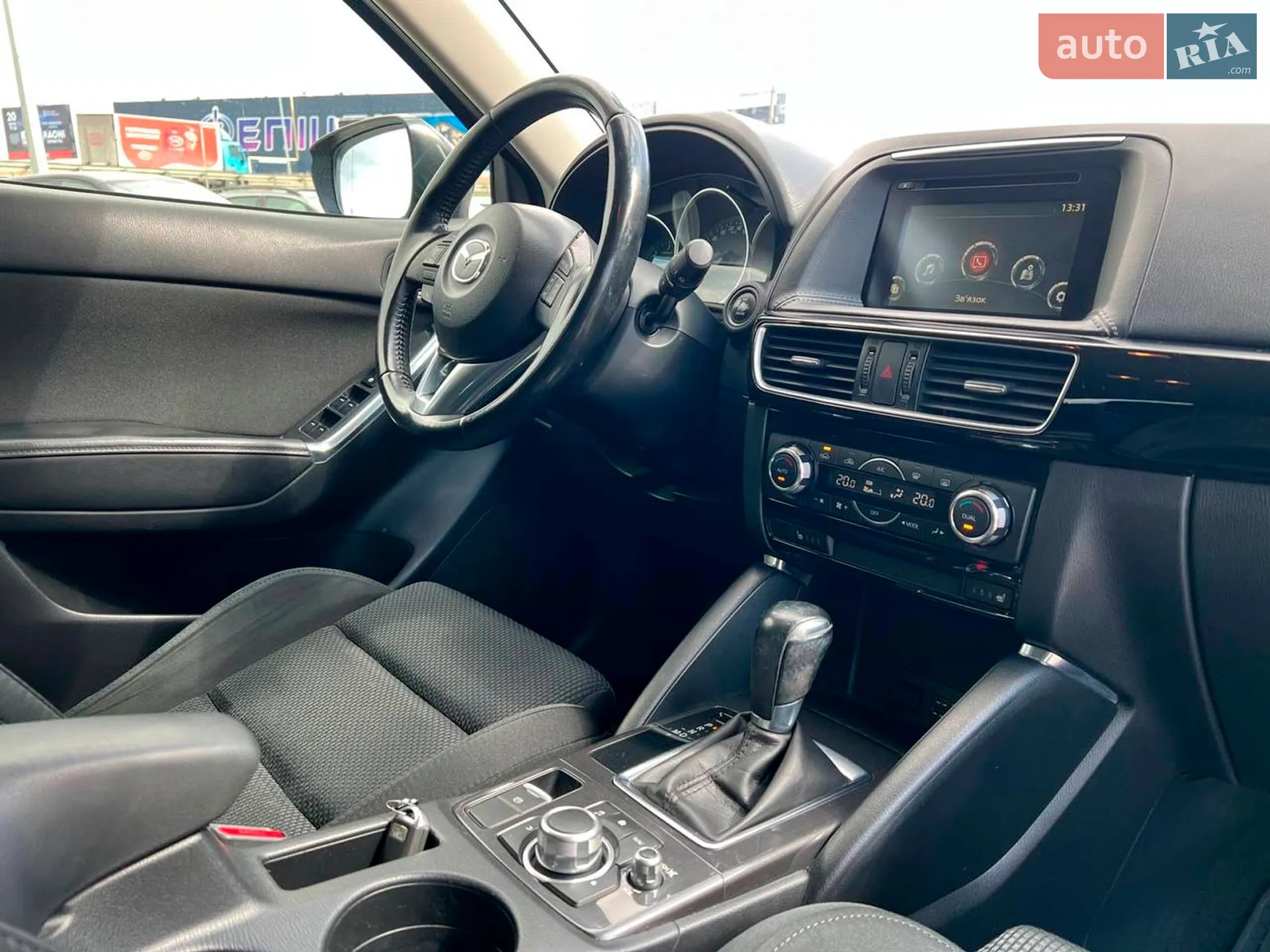 2016 Mazda CX-5 - мініатюра 40