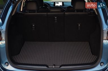 Внедорожник / Кроссовер Mazda CX-5 2019 в Полтаве