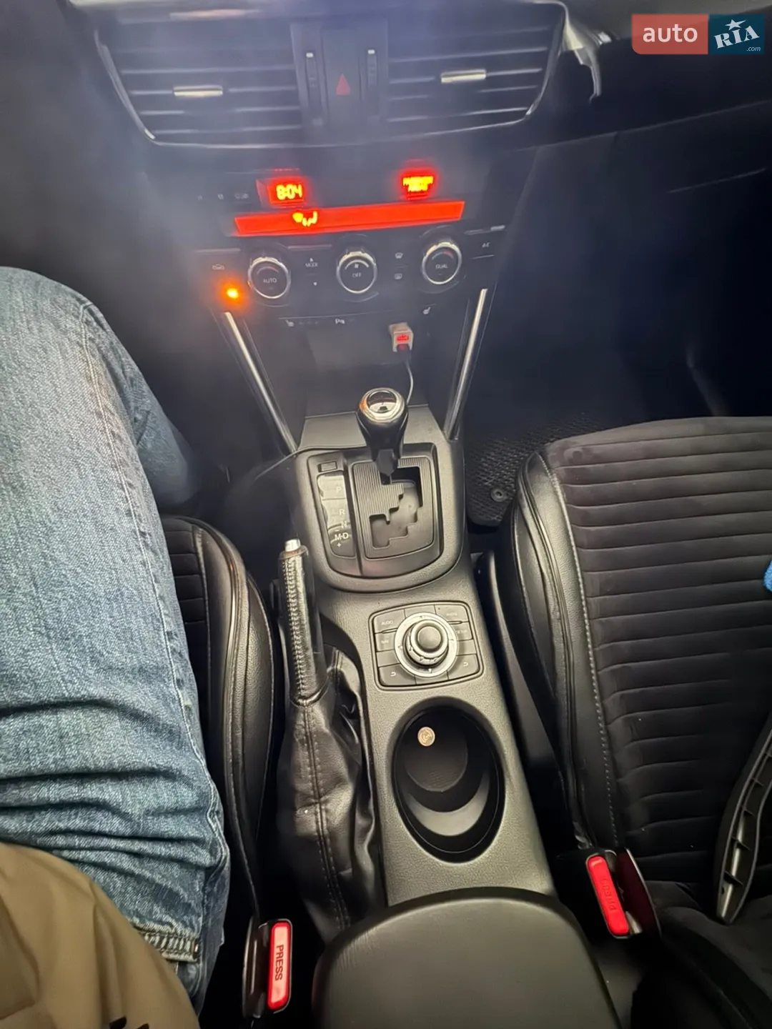 2013 Mazda CX-5 - мініатюра 4
