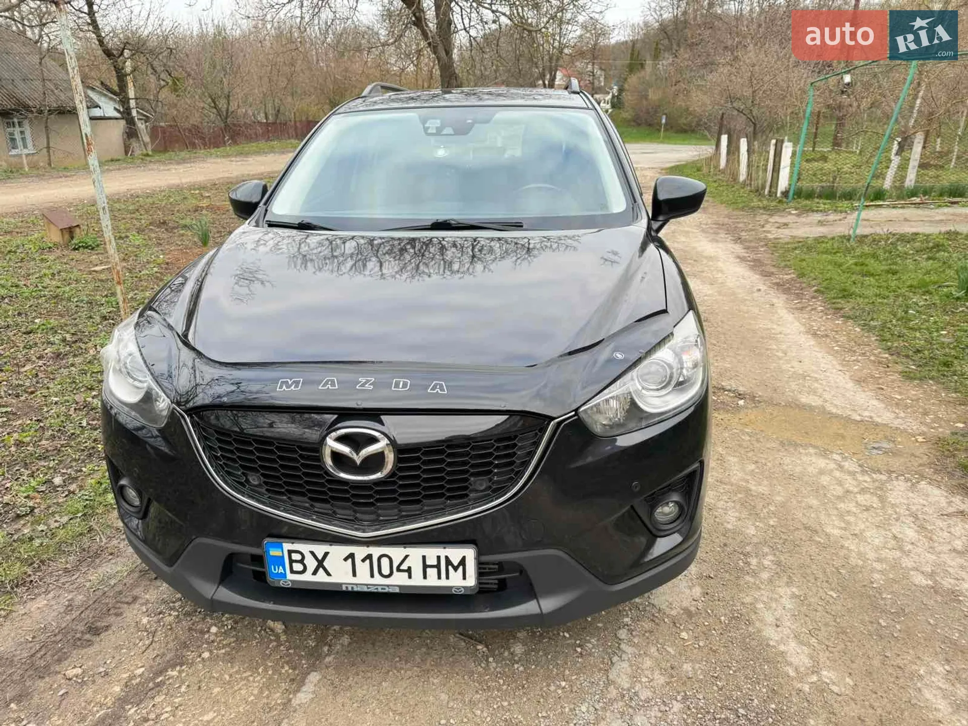 2013 Mazda CX-5 - мініатюра 10