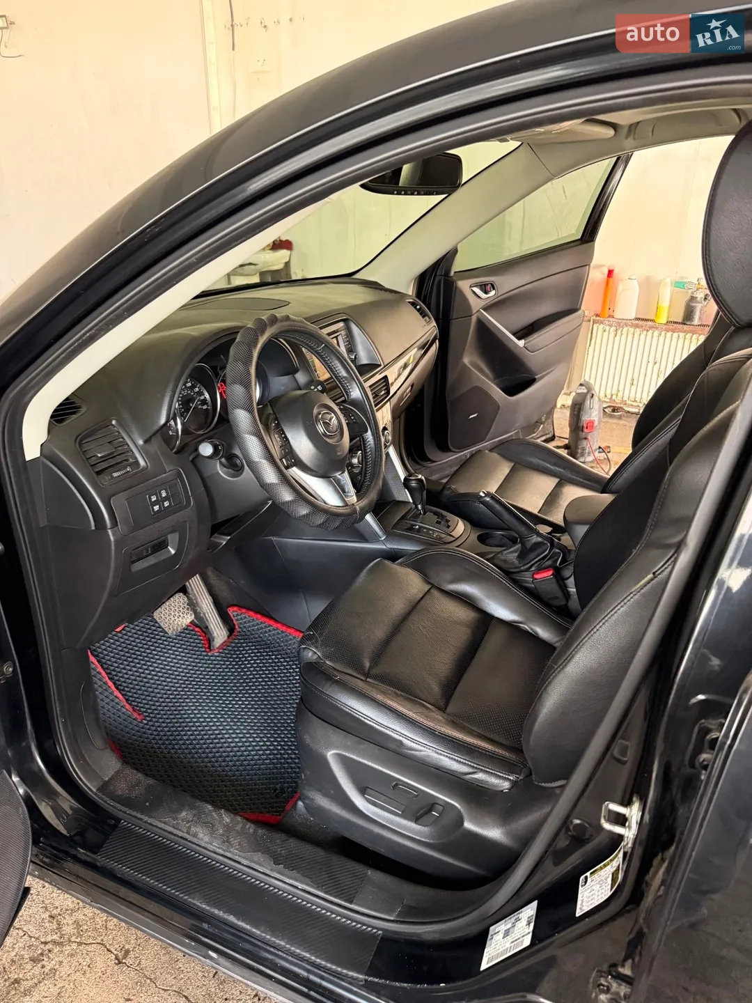 2013 Mazda CX-5 - мініатюра 7