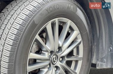 Внедорожник / Кроссовер Mazda CX-5 2017 в Киеве