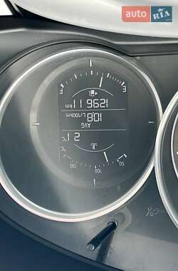 Внедорожник / Кроссовер Mazda CX-5 2017 в Киеве