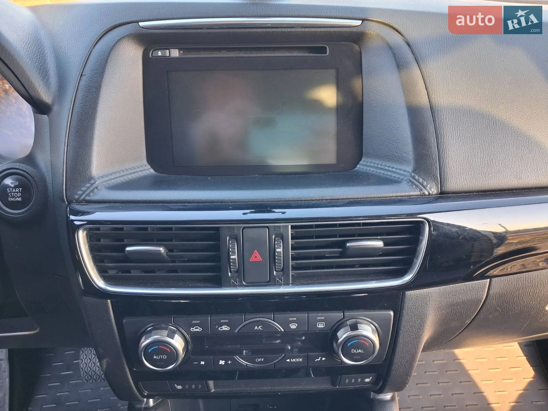 2015 Mazda CX-5 - мініатюра 15