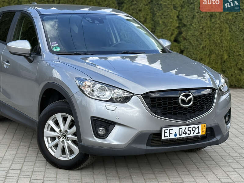 Позашляховик / Кросовер Mazda CX-5 2013 в Самборі фото 21 Позашляховик / Кросовер Mazda CX-5 2013 в Самборі