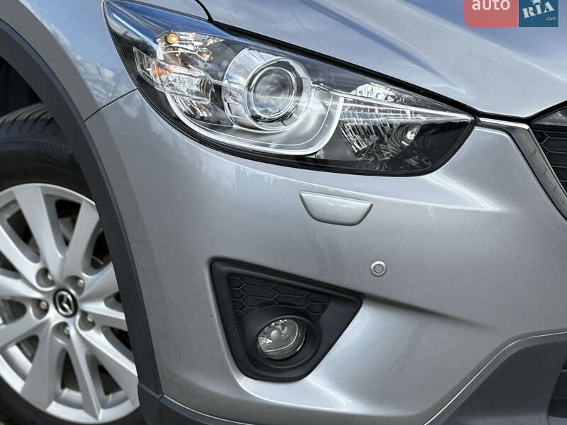 Позашляховик / Кросовер Mazda CX-5 2013 в Самборі фото 45 Позашляховик / Кросовер Mazda CX-5 2013 в Самборі