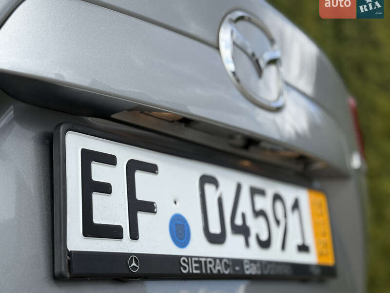 Позашляховик / Кросовер Mazda CX-5 2013 в Самборі фото 47 Позашляховик / Кросовер Mazda CX-5 2013 в Самборі