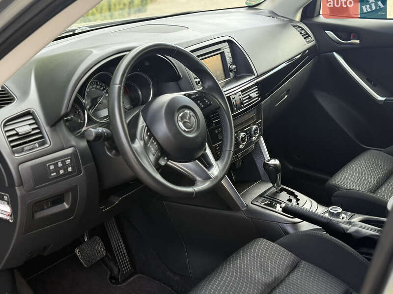 Позашляховик / Кросовер Mazda CX-5 2013 в Самборі фото 57 Позашляховик / Кросовер Mazda CX-5 2013 в Самборі