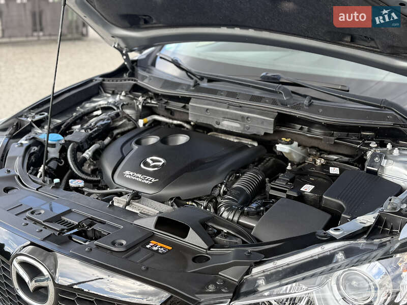 Позашляховик / Кросовер Mazda CX-5 2013 в Самборі фото 56 Позашляховик / Кросовер Mazda CX-5 2013 в Самборі