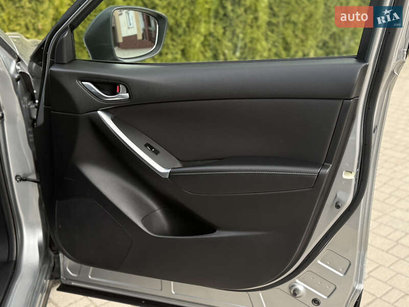 Позашляховик / Кросовер Mazda CX-5 2013 в Самборі фото 70 Позашляховик / Кросовер Mazda CX-5 2013 в Самборі