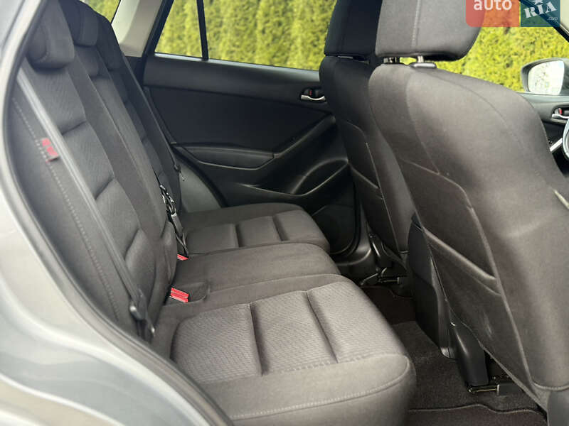 Позашляховик / Кросовер Mazda CX-5 2013 в Самборі фото 79 Позашляховик / Кросовер Mazda CX-5 2013 в Самборі