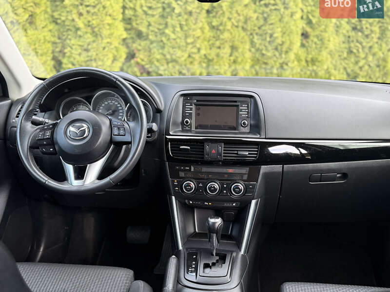 Позашляховик / Кросовер Mazda CX-5 2013 в Самборі фото 82 Позашляховик / Кросовер Mazda CX-5 2013 в Самборі