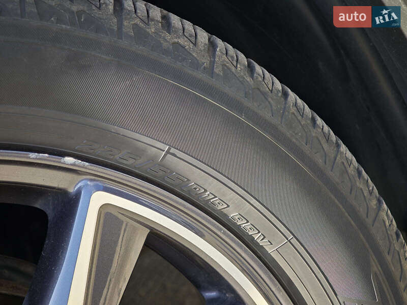 Позашляховик / Кросовер Mazda CX-5 2018 в Харкові