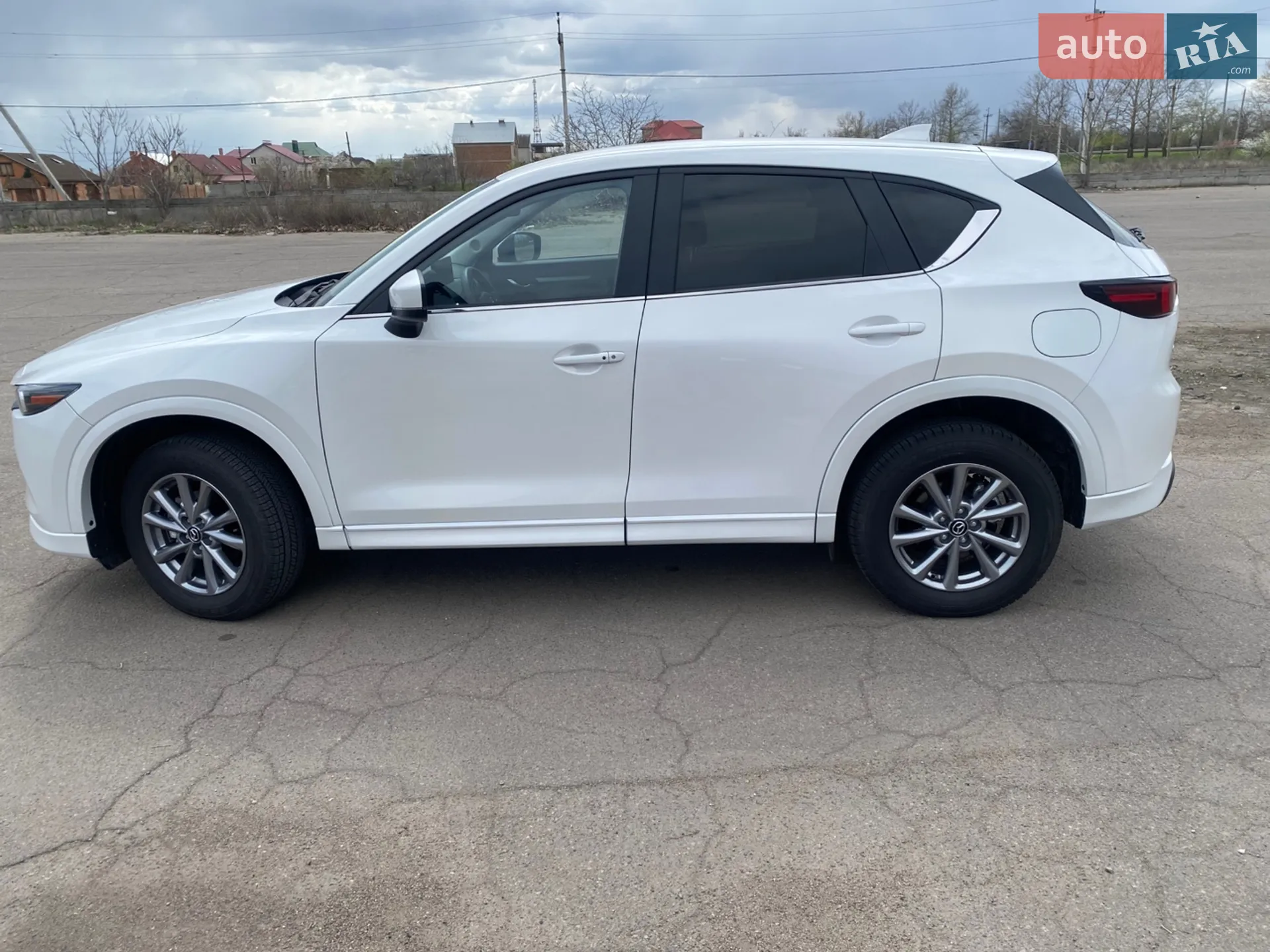 2024 Mazda CX-5 - мініатюра 6