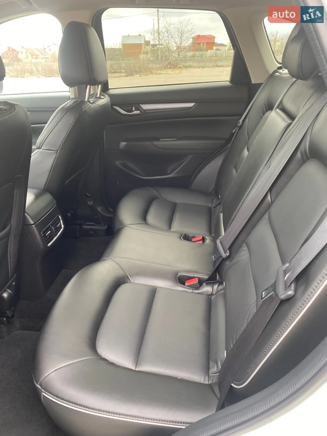 2024 Mazda CX-5 - мініатюра 10