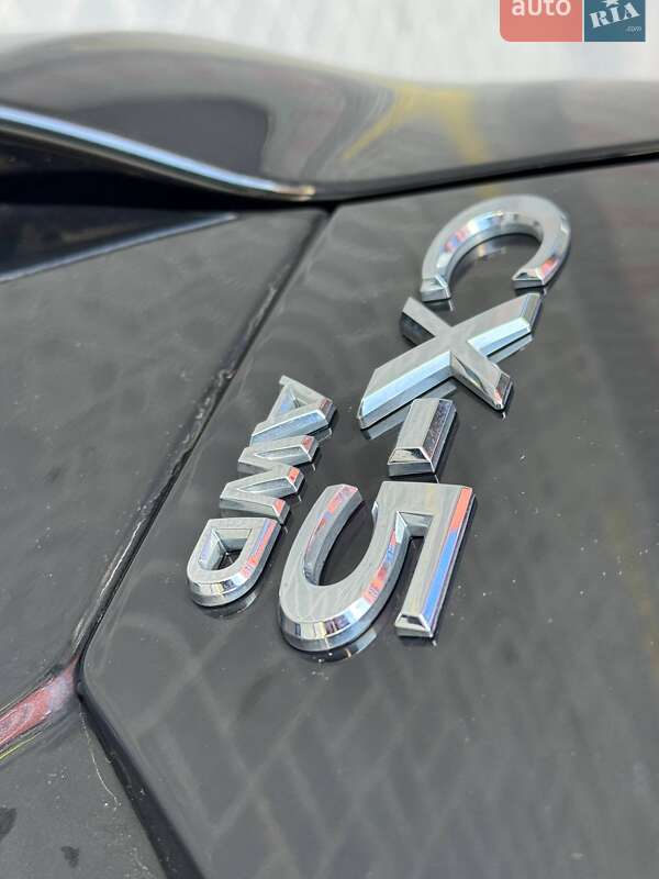 Позашляховик / Кросовер Mazda CX-5 2020 в Львові