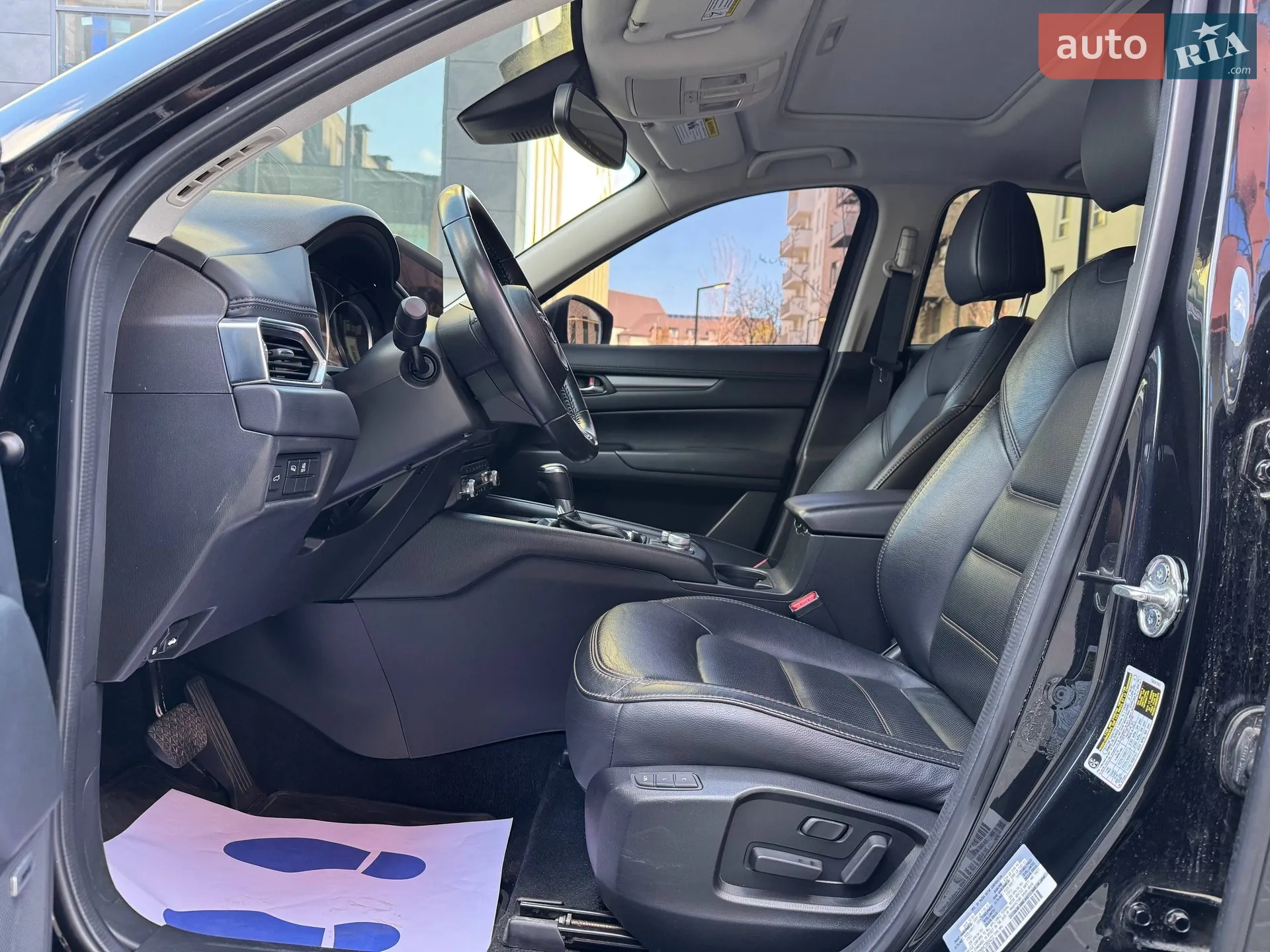2020 Mazda CX-5 - мініатюра 18