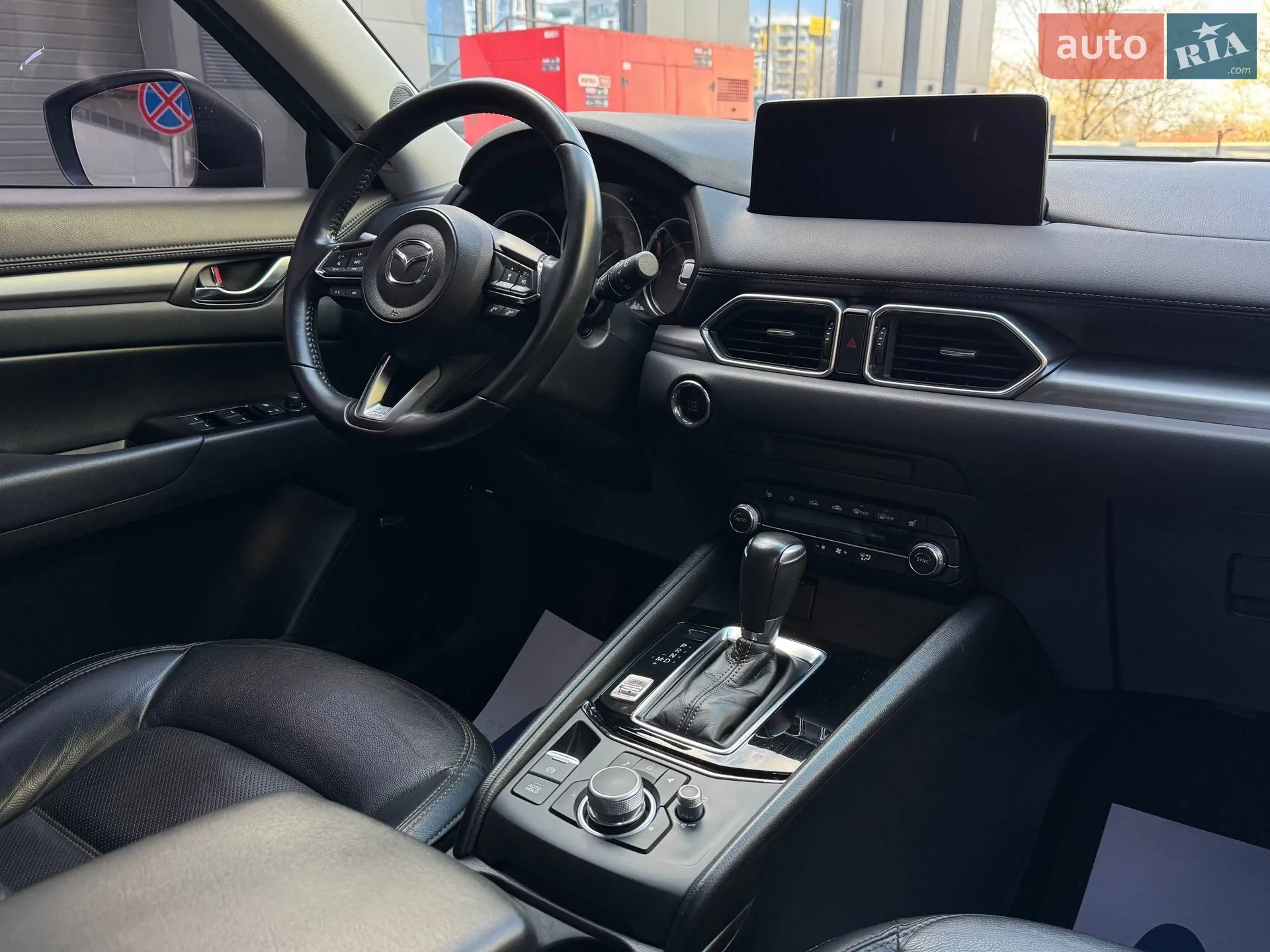 2020 Mazda CX-5 - мініатюра 21