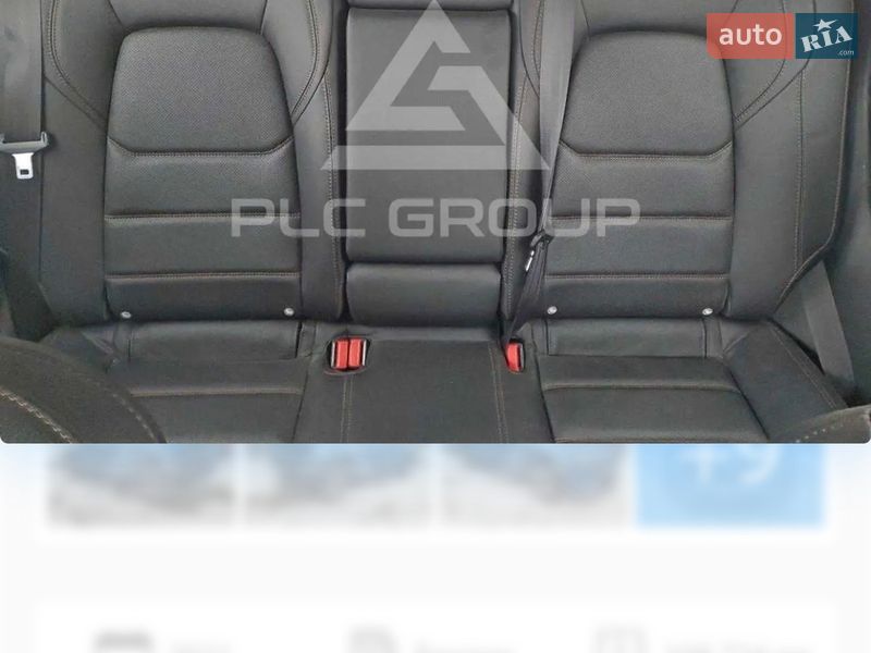 Внедорожник / Кроссовер Mazda CX-5 2021 в Львове