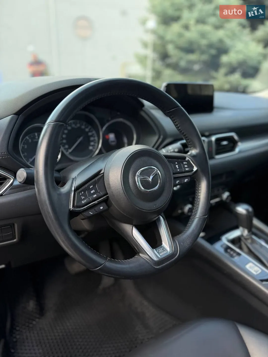 2020 Mazda CX-5 - мініатюра 6