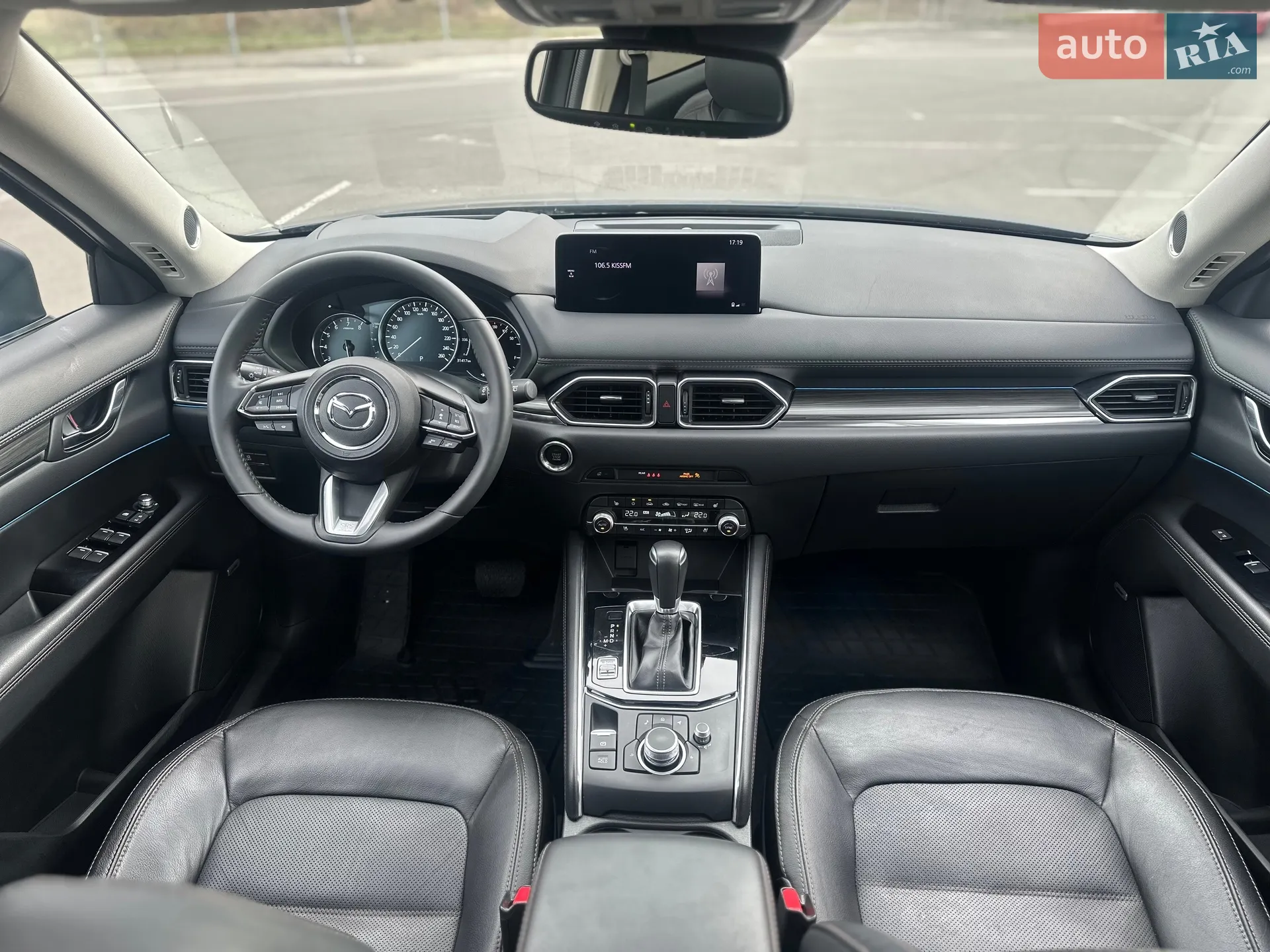 2023 Mazda CX-5 - мініатюра 39
