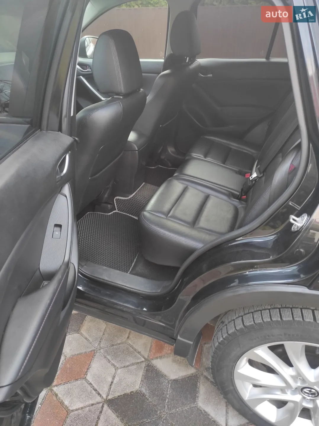 2013 Mazda CX-5 - мініатюра 21