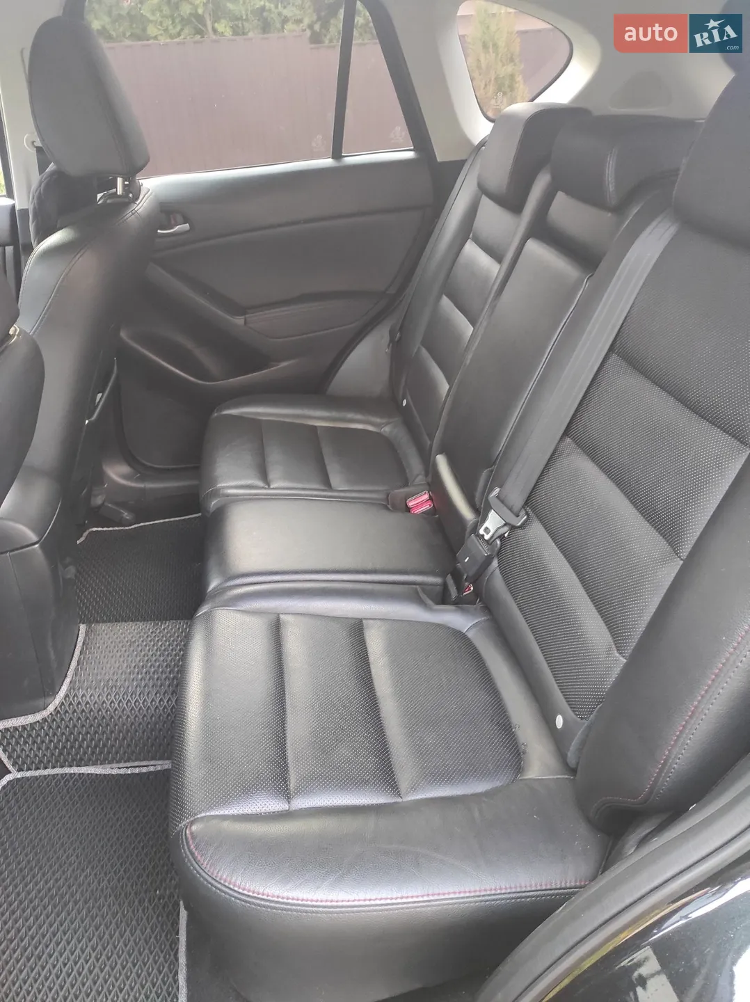 2013 Mazda CX-5 - мініатюра 20