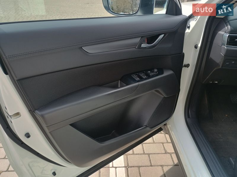 Внедорожник / Кроссовер Mazda CX-5 2017 в Одессе фото 13 Внедорожник / Кроссовер Mazda CX-5 2017 в Одессе