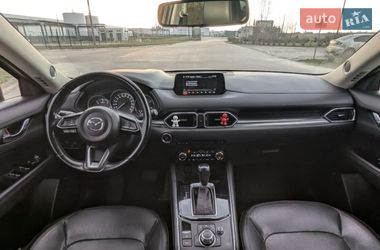 Внедорожник / Кроссовер Mazda CX-5 2017 в Коростене фото 23 Внедорожник / Кроссовер Mazda CX-5 2017 в Коростене