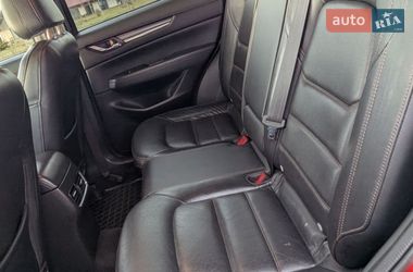 Внедорожник / Кроссовер Mazda CX-5 2017 в Коростене фото 21 Внедорожник / Кроссовер Mazda CX-5 2017 в Коростене