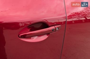 Внедорожник / Кроссовер Mazda CX-5 2017 в Коростене фото 34 Внедорожник / Кроссовер Mazda CX-5 2017 в Коростене