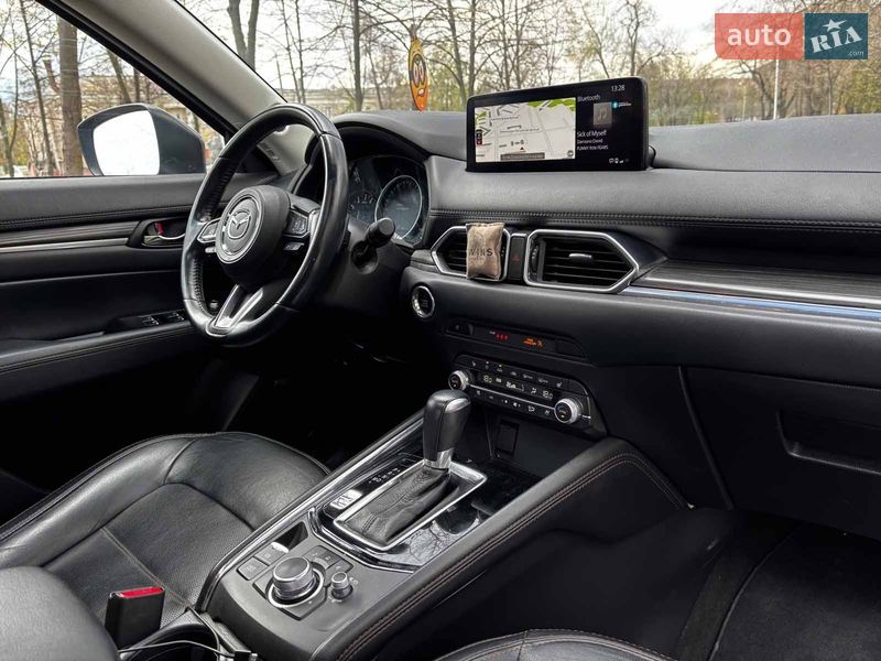Позашляховик / Кросовер Mazda CX-5 2020 в Запоріжжі