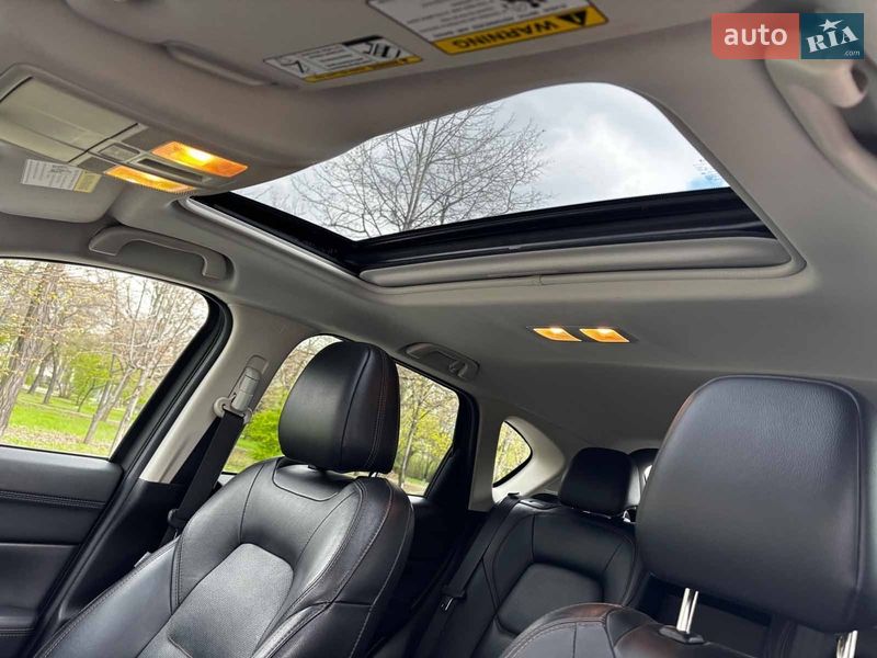 Позашляховик / Кросовер Mazda CX-5 2020 в Запоріжжі