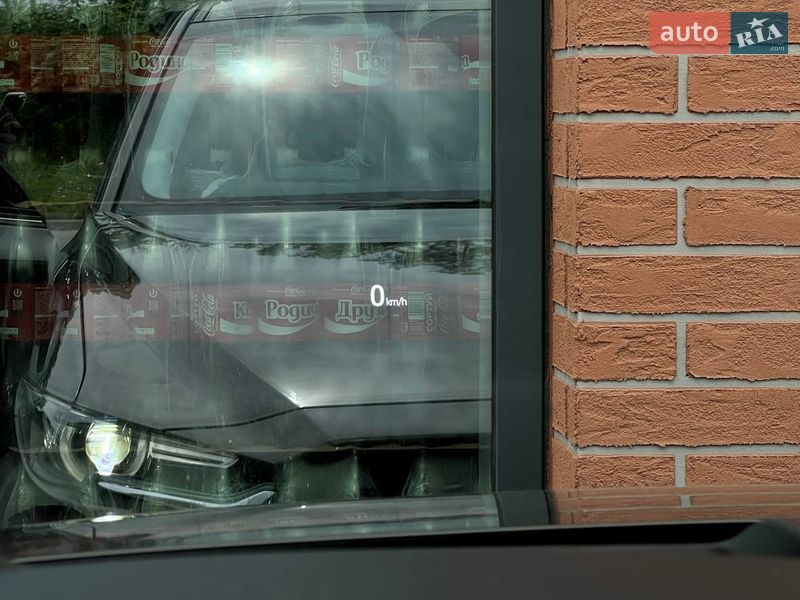 Позашляховик / Кросовер Mazda CX-5 2018 в Києві фото 53 Позашляховик / Кросовер Mazda CX-5 2018 в Києві