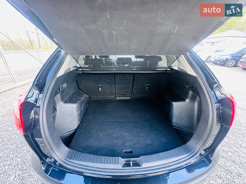 Позашляховик / Кросовер Mazda CX-5 2016 в Іршаві фото 26 Позашляховик / Кросовер Mazda CX-5 2016 в Іршаві