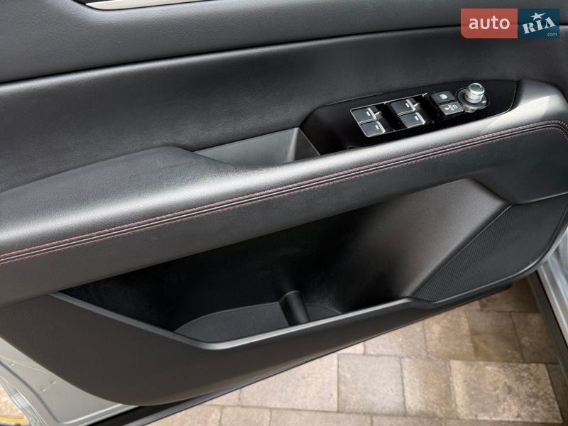 Внедорожник / Кроссовер Mazda CX-5 2023 в Киеве фото 12 Внедорожник / Кроссовер Mazda CX-5 2023 в Киеве