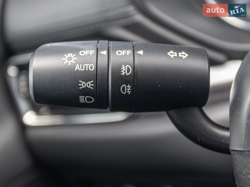 Внедорожник / Кроссовер Mazda CX-5 2021 в Днепре