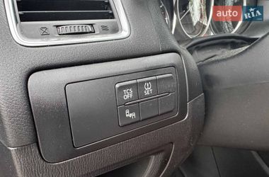 Внедорожник / Кроссовер Mazda CX-5 2016 в Киеве