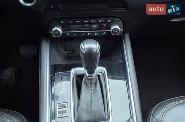 Внедорожник / Кроссовер Mazda CX-5 2020 в Киеве