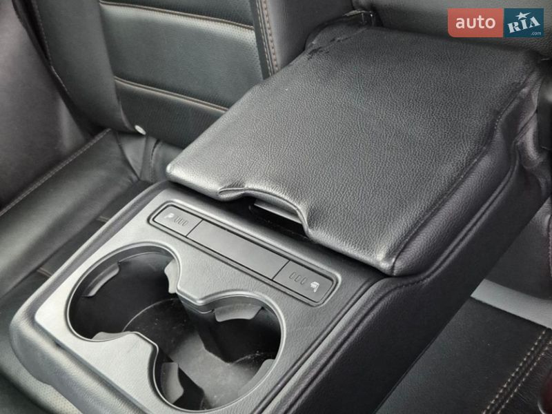Позашляховик / Кросовер Mazda CX-5 2020 в Києві фото 20 Позашляховик / Кросовер Mazda CX-5 2020 в Києві