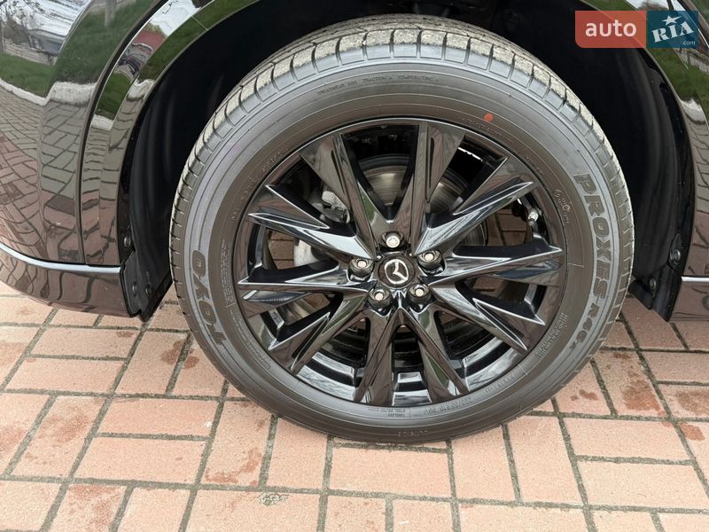 Внедорожник / Кроссовер Mazda CX-5 2024 в Киеве фото 51 Внедорожник / Кроссовер Mazda CX-5 2024 в Киеве