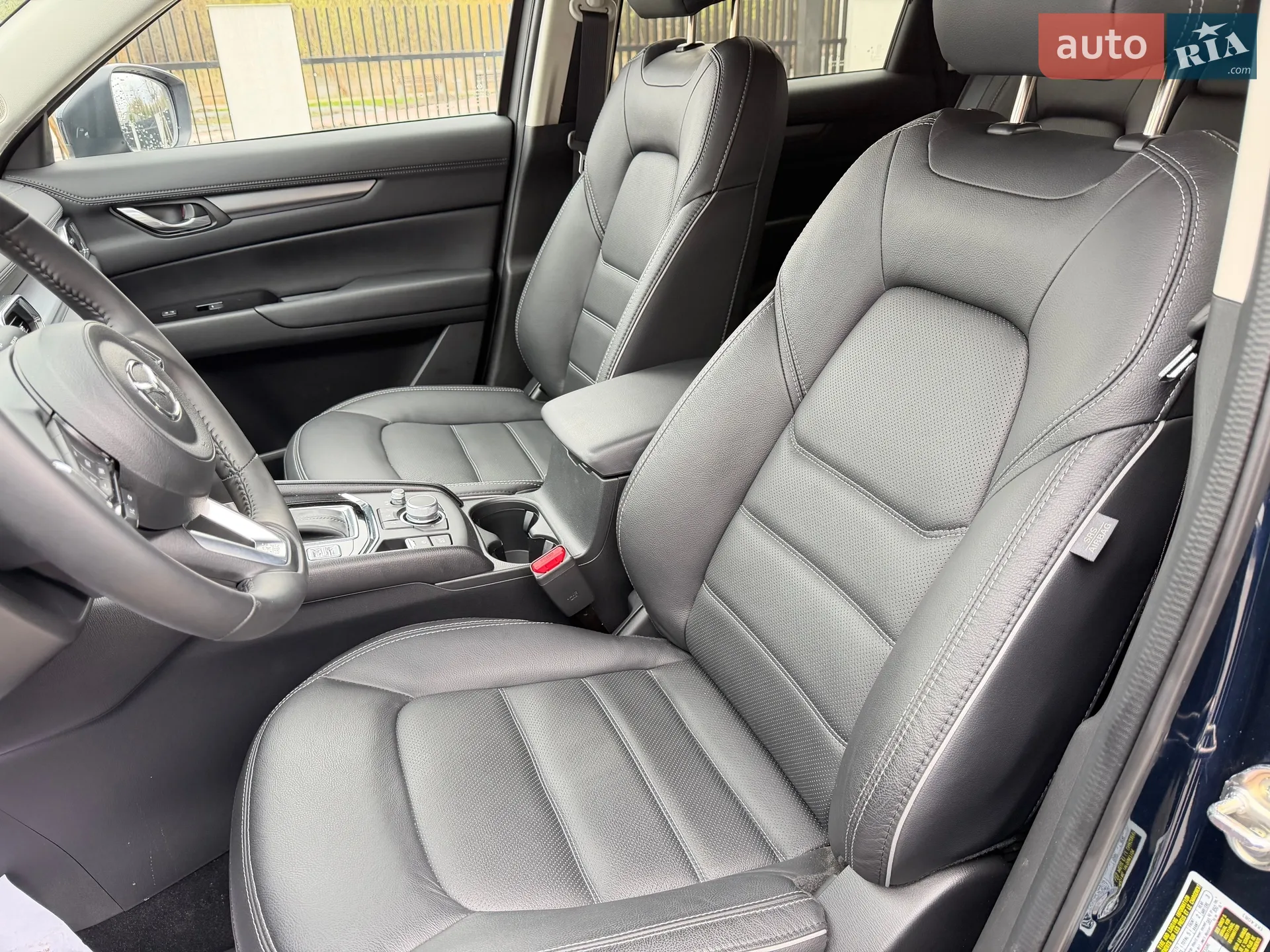 2024 Mazda CX-5 - мініатюра 10