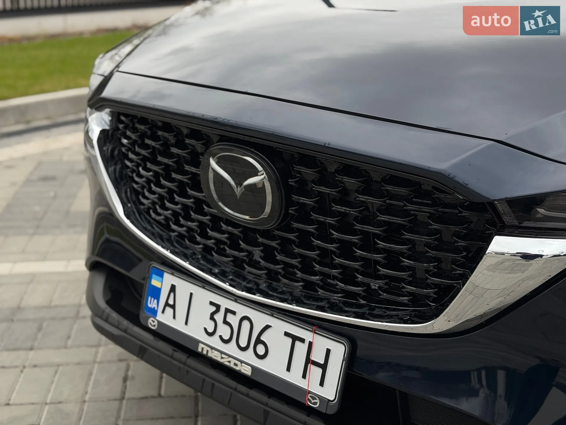 2024 Mazda CX-5 - мініатюра 31