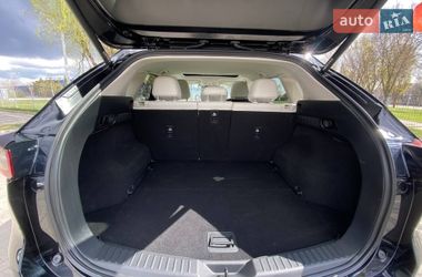 Внедорожник / Кроссовер Mazda CX-5 2024 в Днепре