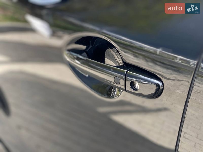 Внедорожник / Кроссовер Mazda CX-5 2024 в Днепре фото 26 Внедорожник / Кроссовер Mazda CX-5 2024 в Днепре