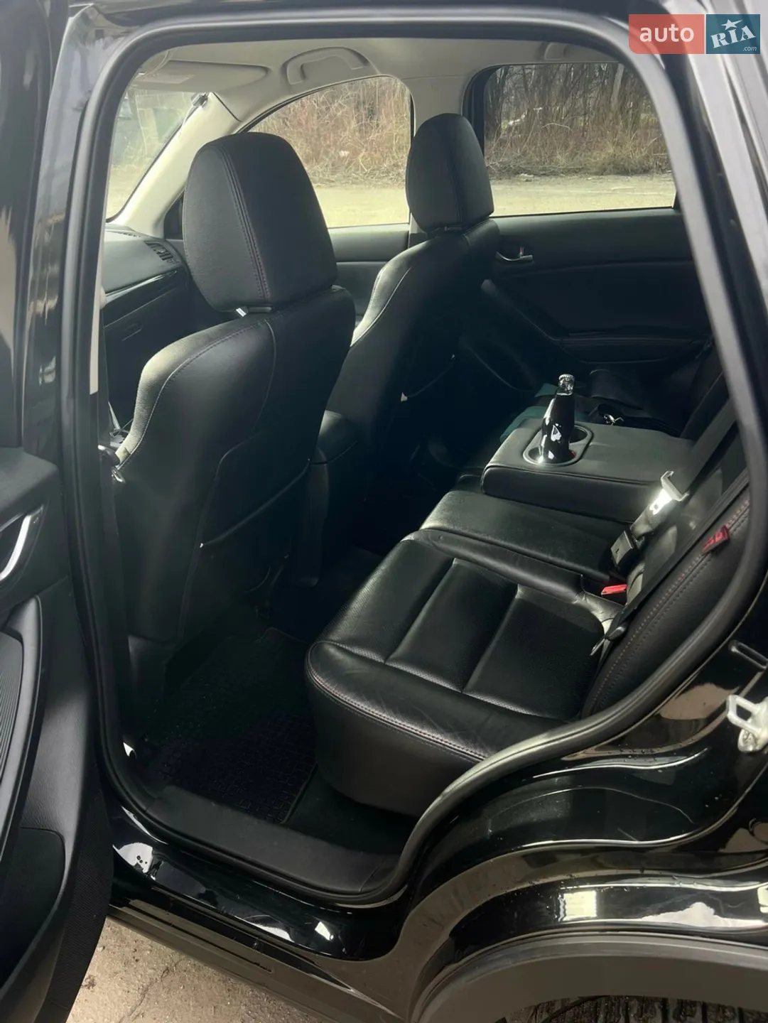 2012 Mazda CX-5 - мініатюра 17