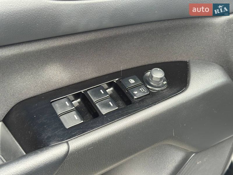 Внедорожник / Кроссовер Mazda CX-5 2018 в Днепре