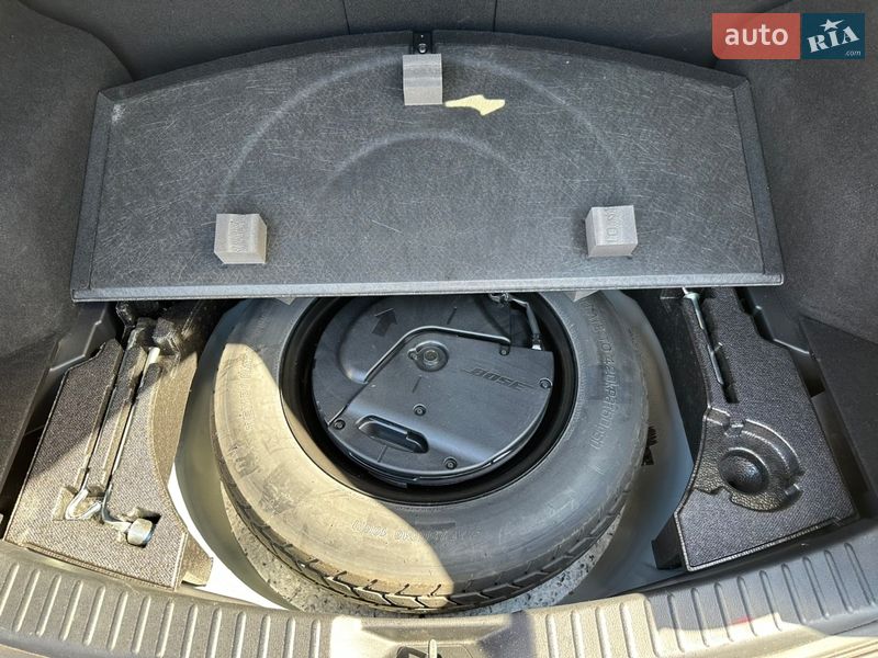 Позашляховик / Кросовер Mazda CX-5 2020 в Дніпрі